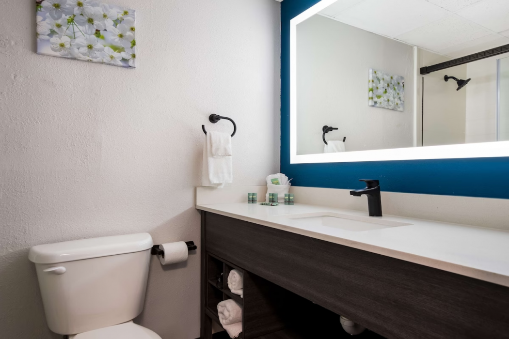 Best Western Bordentown Inn 24/46