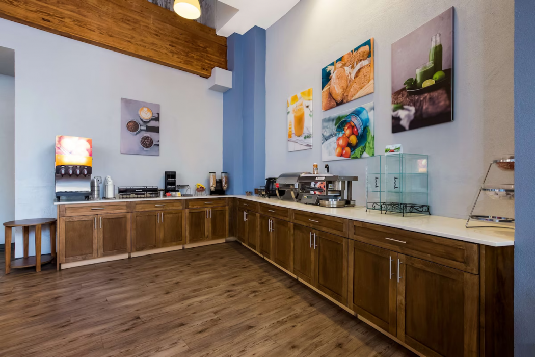Best Western Bordentown Inn 29/46