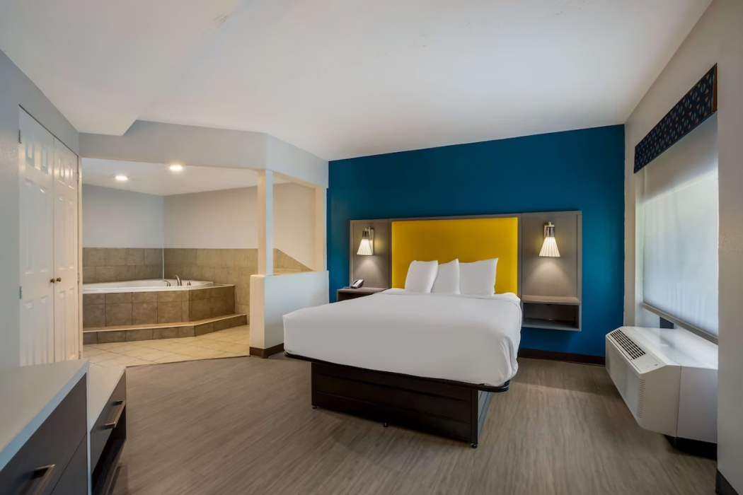 Best Western Bordentown Inn 16/46