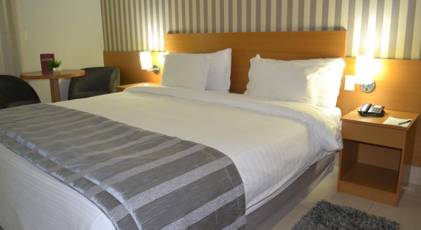 Royal Macae Palace Hotel 7/41