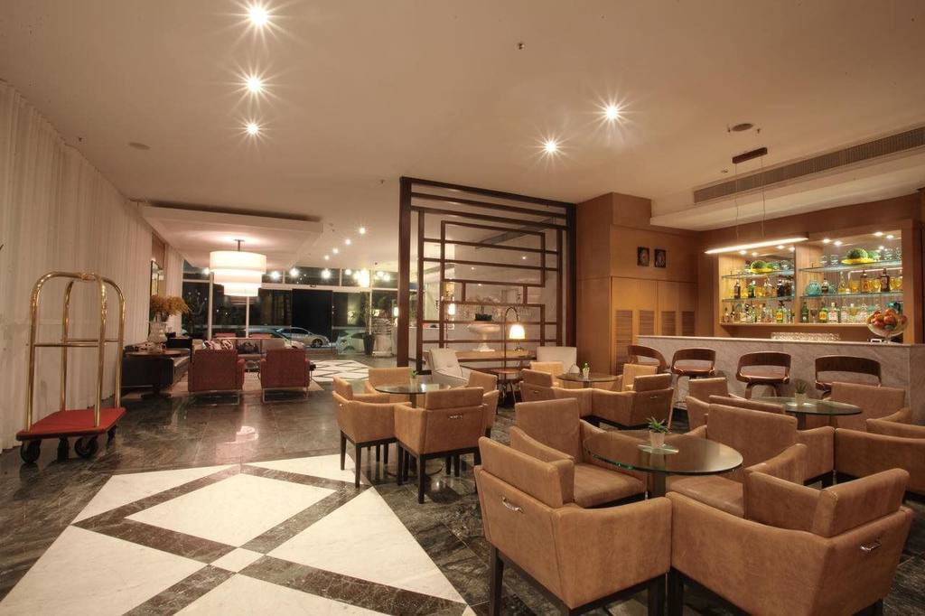Royal Macae Palace Hotel 5/41
