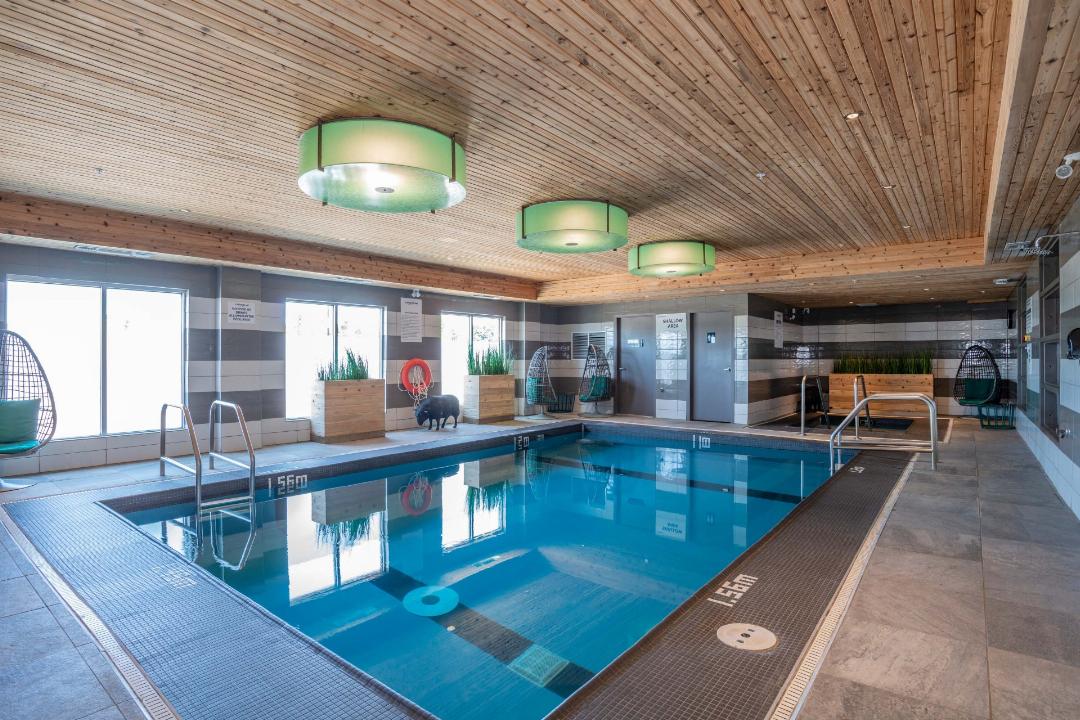 Sandman Hotel Oakville 15/33
