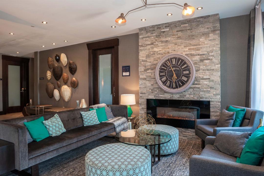 Sandman Hotel Oakville 5/33