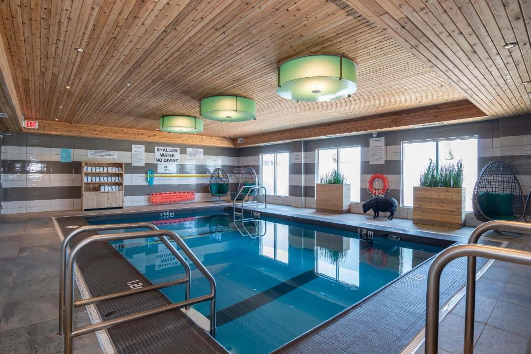Sandman Hotel Oakville 17/33