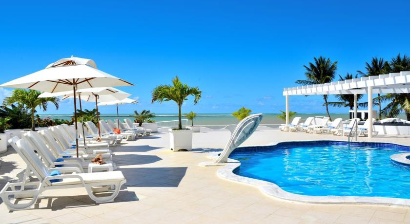 Maria Farinha Praia Hotel 27/55