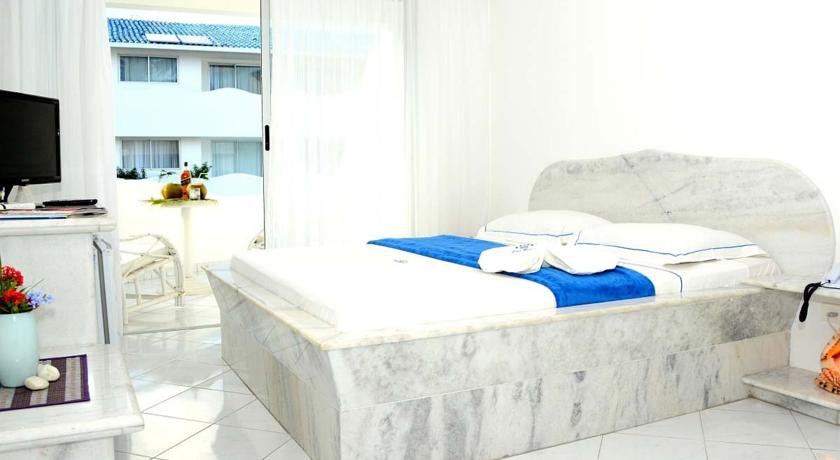 Maria Farinha Praia Hotel 10/55