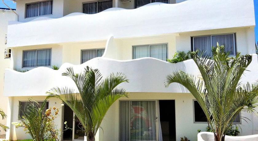 Maria Farinha Praia Hotel 1/55