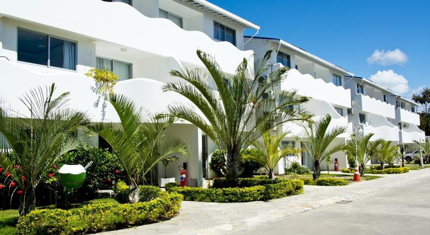 Maria Farinha Praia Hotel 2/55