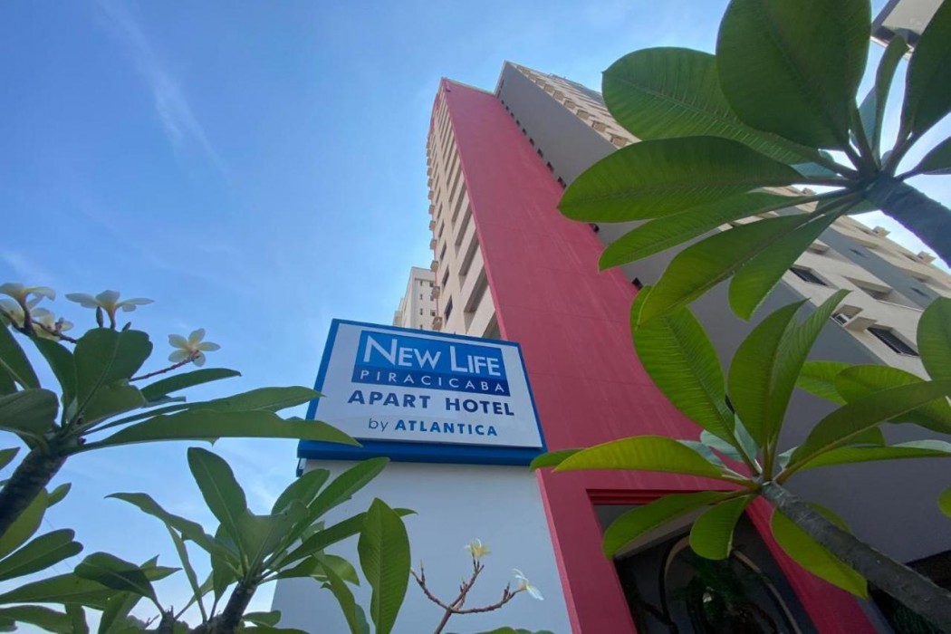 New Life Piracicaba by Atlantica 2/64