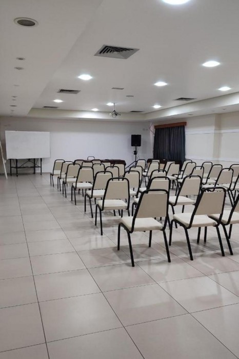 New Life Piracicaba by Atlantica 23/64