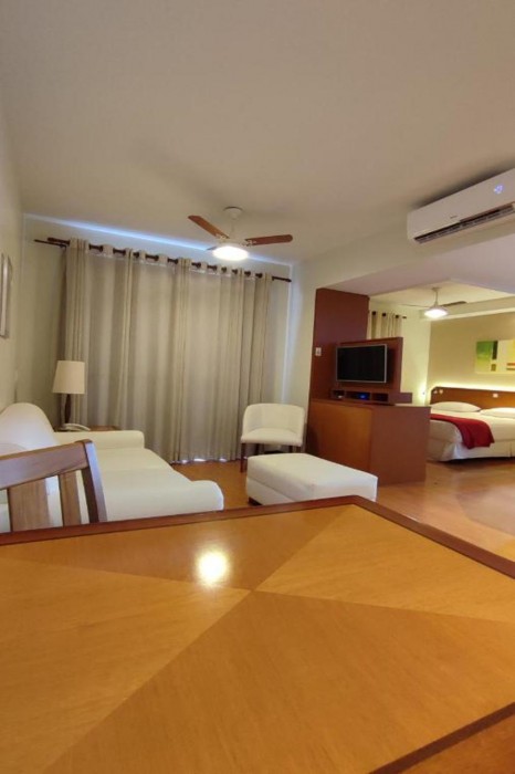 New Life Piracicaba by Atlantica 8/64