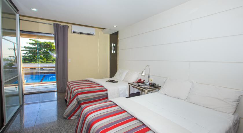 Da Vinci Hotel Conventions 16/59