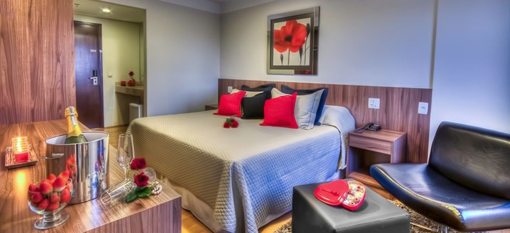 JR Hotel Ribeirao Preto 7/37