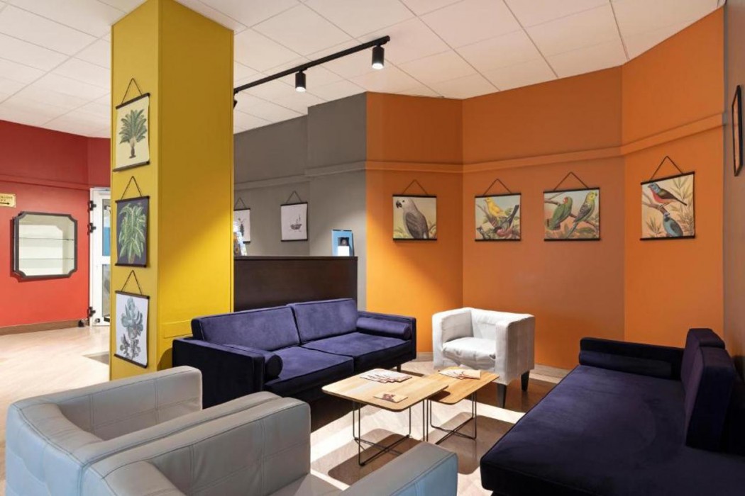 B&B Hotel Como Camerlata 4/36
