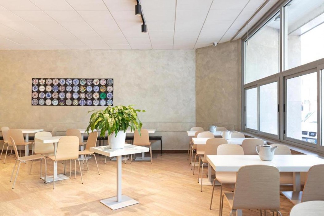 B&B Hotel Como Camerlata 27/36
