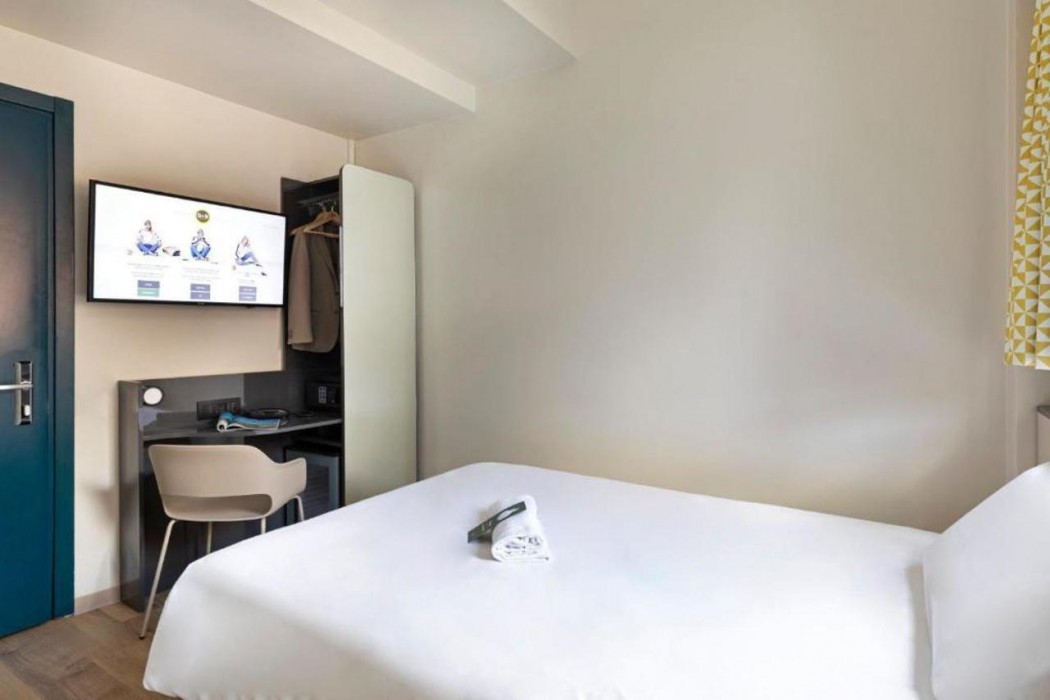 B&B Hotel Como Camerlata 6/36