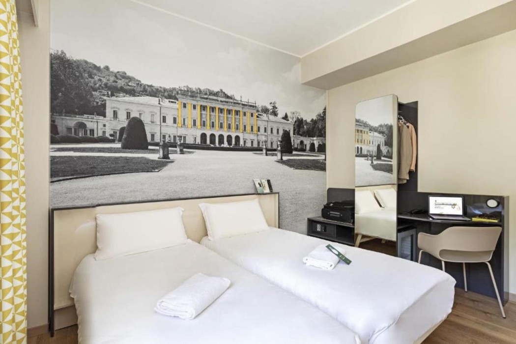 B&B Hotel Como Camerlata 9/36