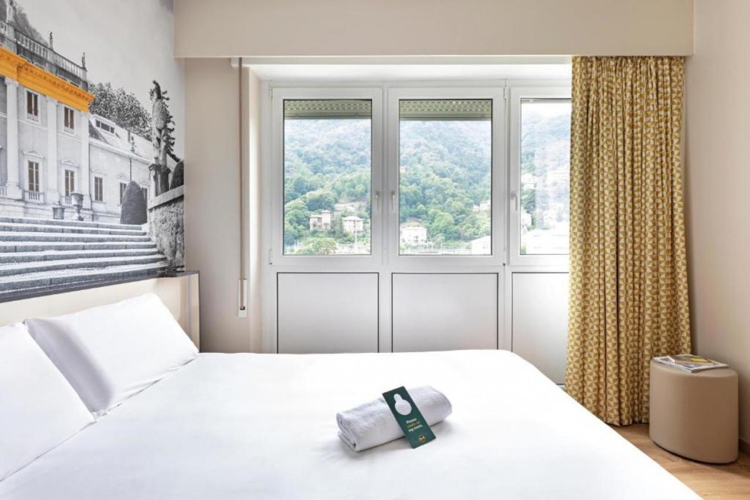 B&B Hotel Como Camerlata 13/36