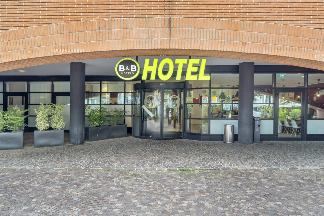 B&B Hotel Como Camerlata 1/36