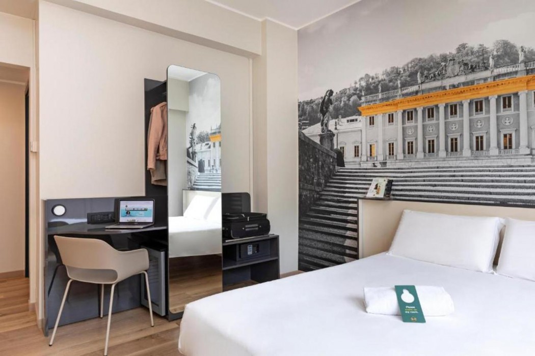 B&B Hotel Como Camerlata 19/36