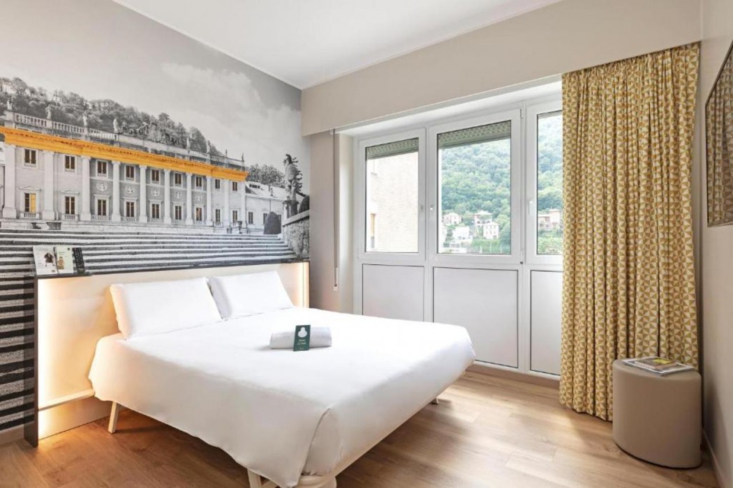 B&B Hotel Como Camerlata 23/36