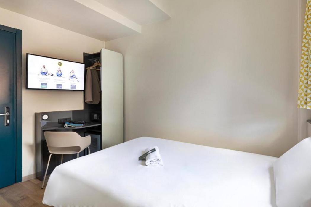 B&B Hotel Como Camerlata 7/36
