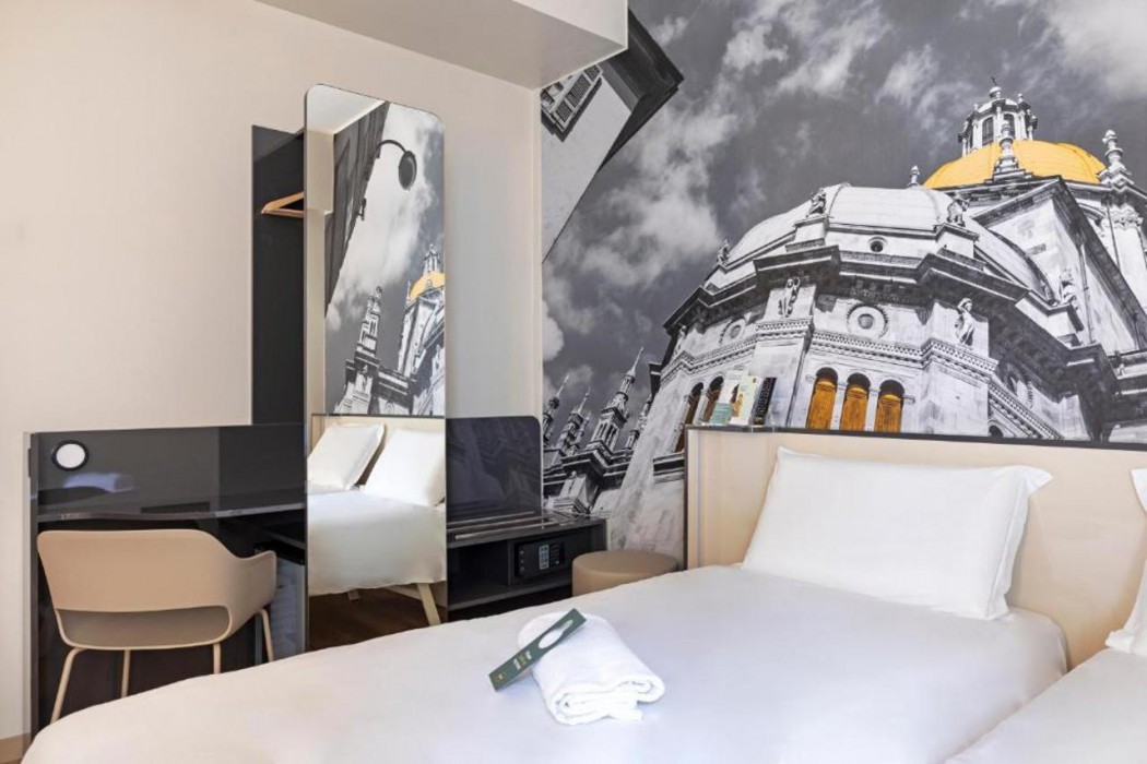 B&B Hotel Como Camerlata 15/36