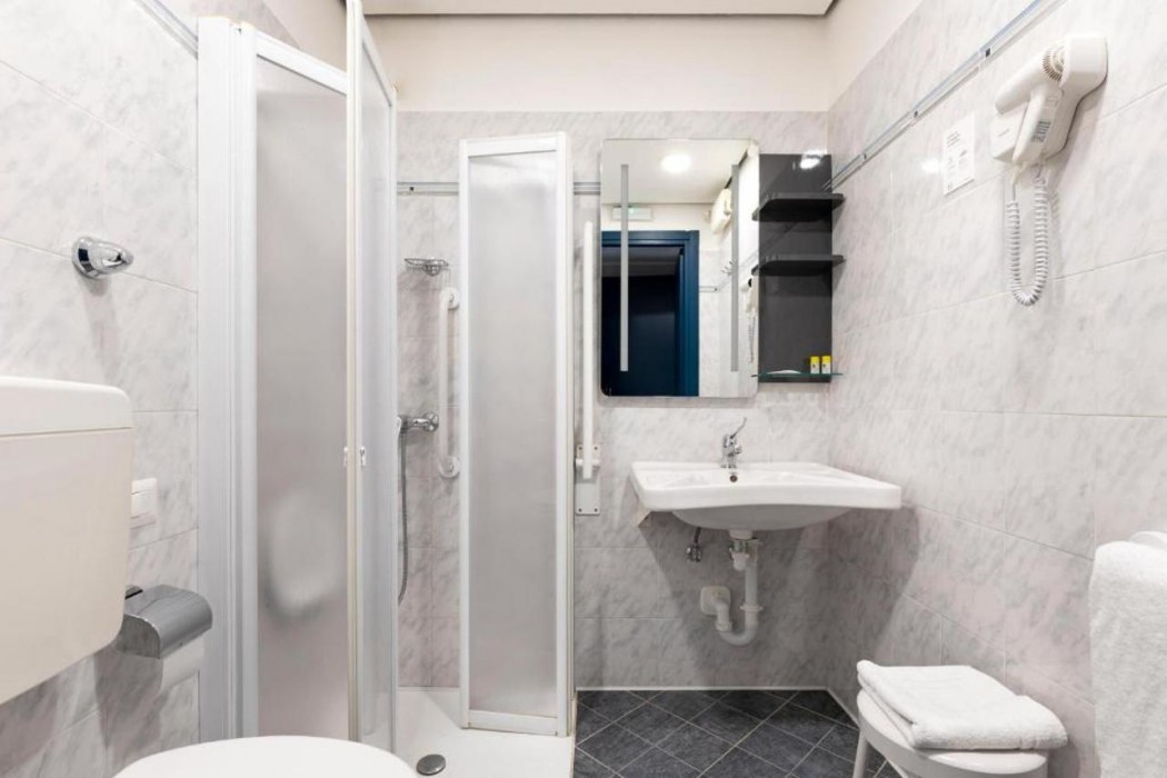 B&B Hotel Como Camerlata 17/36