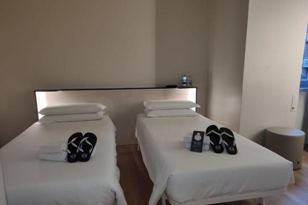 B&B Hotel Como Camerlata 11/36