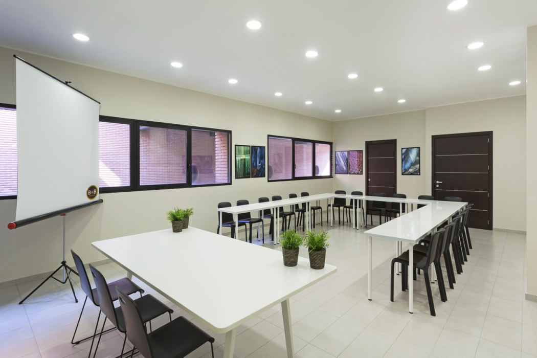 B&B Hotel Como Camerlata 25/36