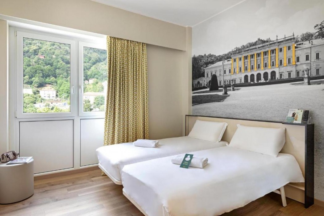 B&B Hotel Como Camerlata 20/36