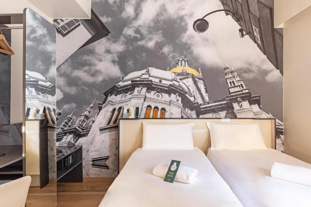 B&B Hotel Como Camerlata 22/36