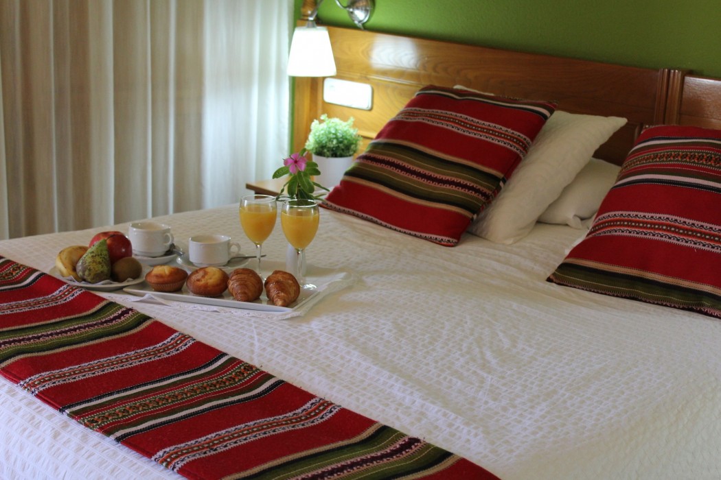 Hotel Rey Don Jaime 21/55