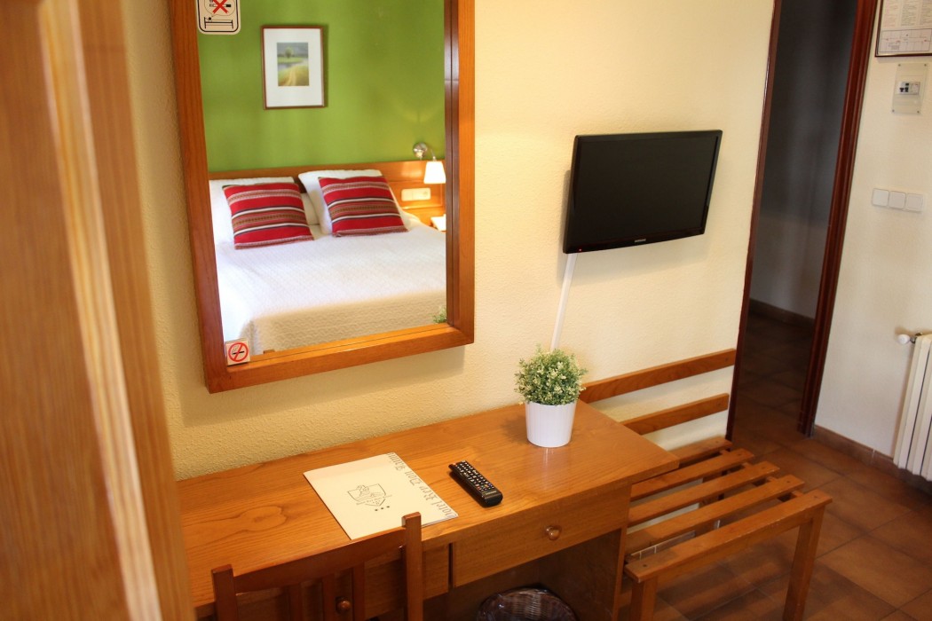 Hotel Rey Don Jaime 19/55