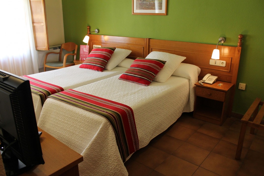 Hotel Rey Don Jaime 22/55