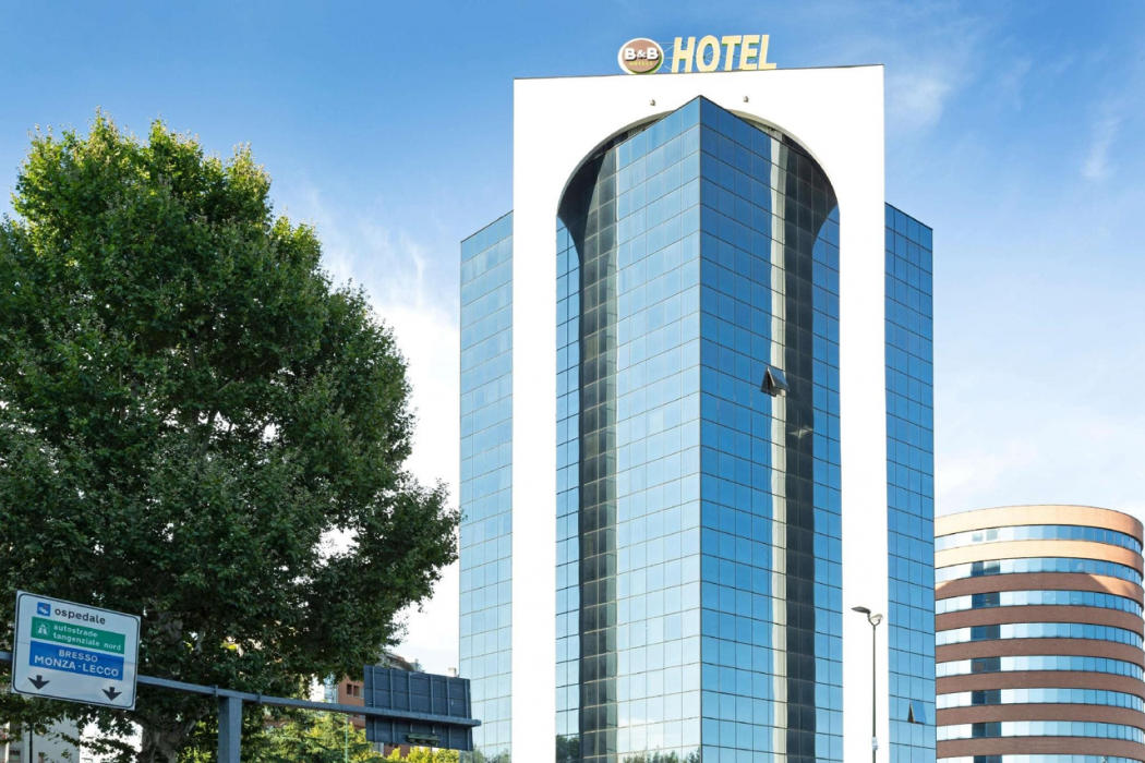 B & B Hotel Milano Sesto