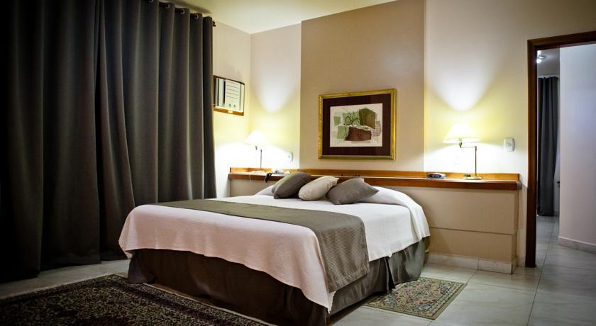 Fenix Hotel Pouso Alegre 11/55