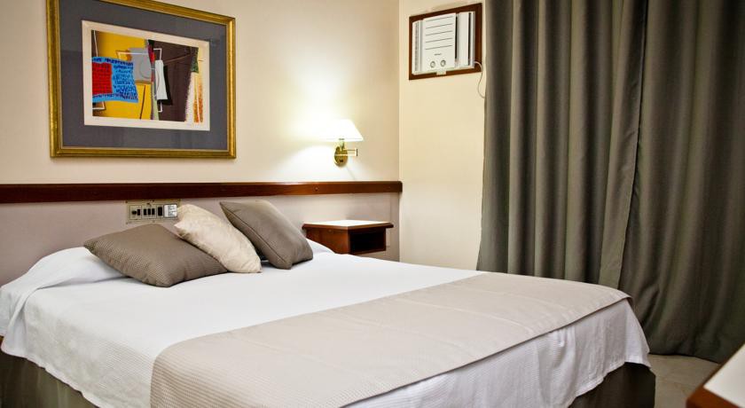 Fenix Hotel Pouso Alegre 12/55