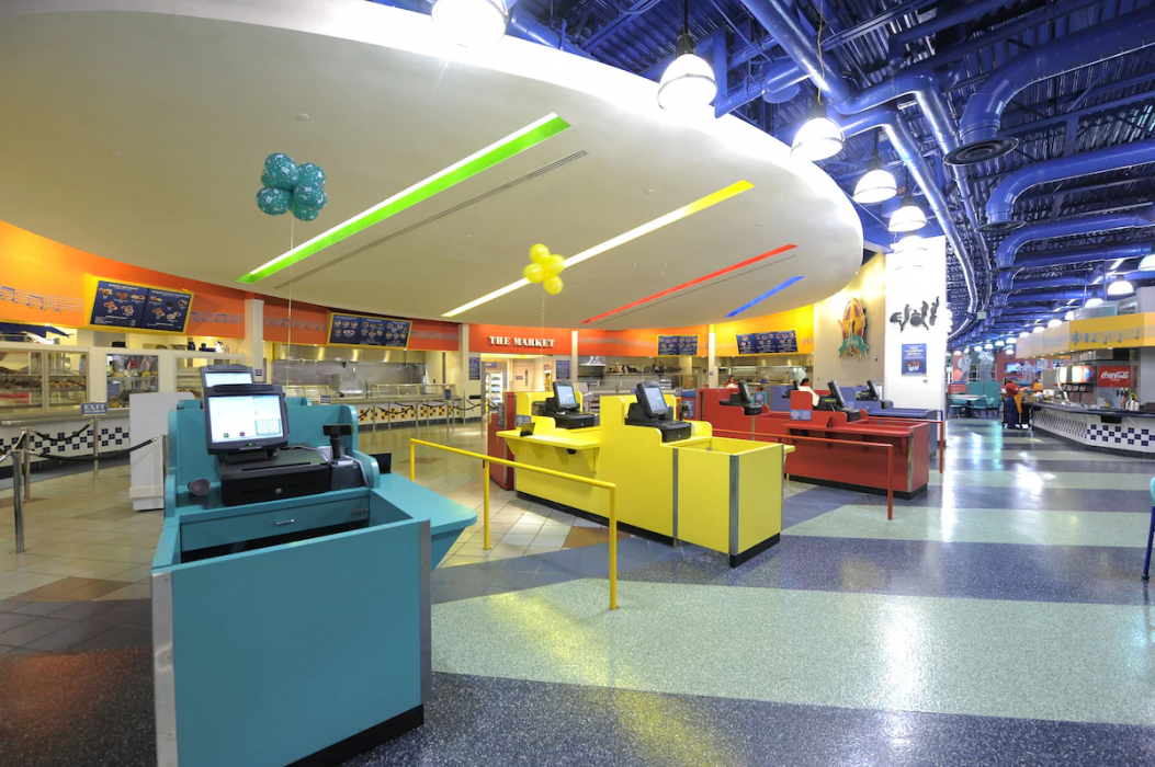 Sam's Club Travel & Entertainment