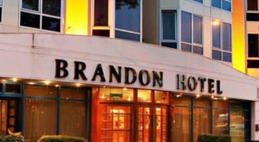 Brandon Hotel Conference Leisure Centre 1/36