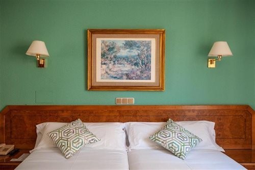 Hotel Don Carmelo 8/60