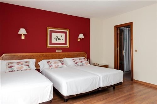 Hotel Don Carmelo 10/60