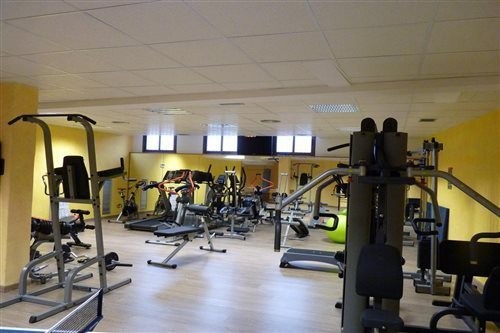 Hotel Don Carmelo 31/60