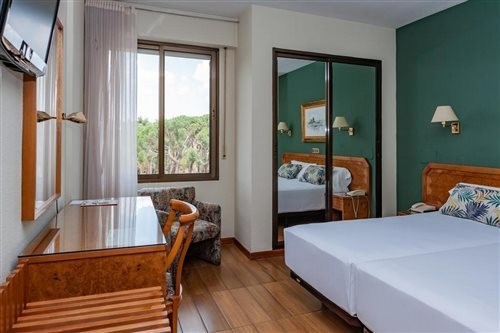 Hotel Don Carmelo 7/60
