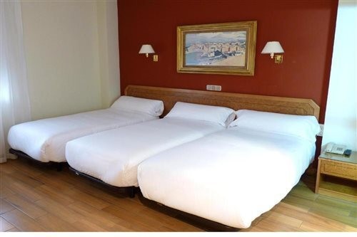 Hotel Don Carmelo 13/60