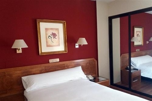 Hotel Don Carmelo 9/60