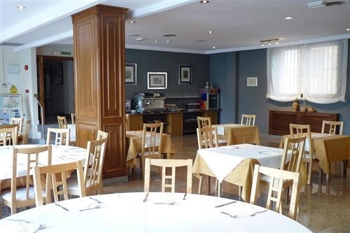 Hotel Don Carmelo 30/60