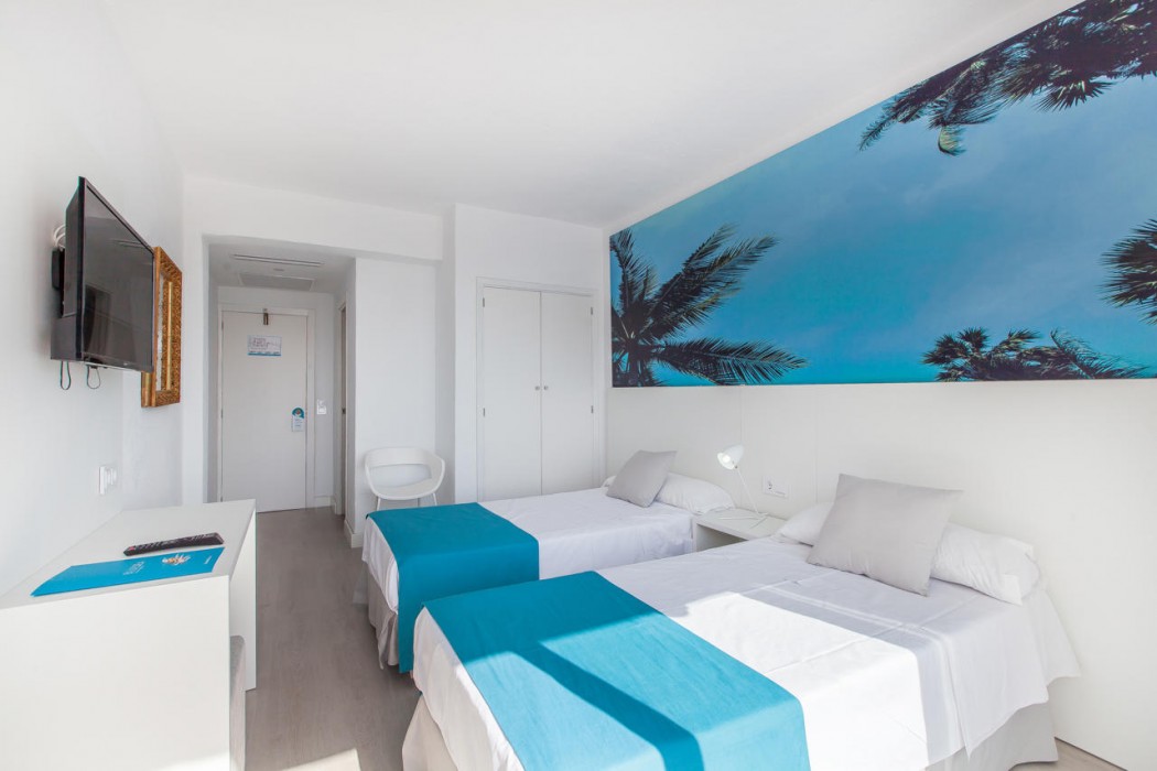 BLUESEA Arenal Tower - Adults Only 13/49