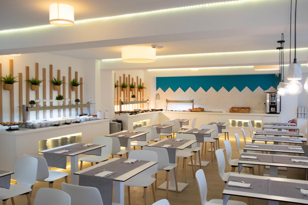 BLUESEA Arenal Tower - Adults Only 32/49