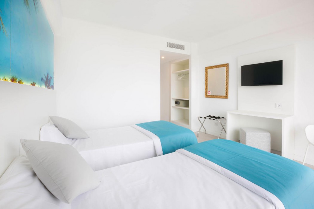 BLUESEA Arenal Tower - Adults Only 9/49